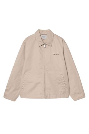 Module Script Jacket Beige CARHARTT WIP | I032977AW